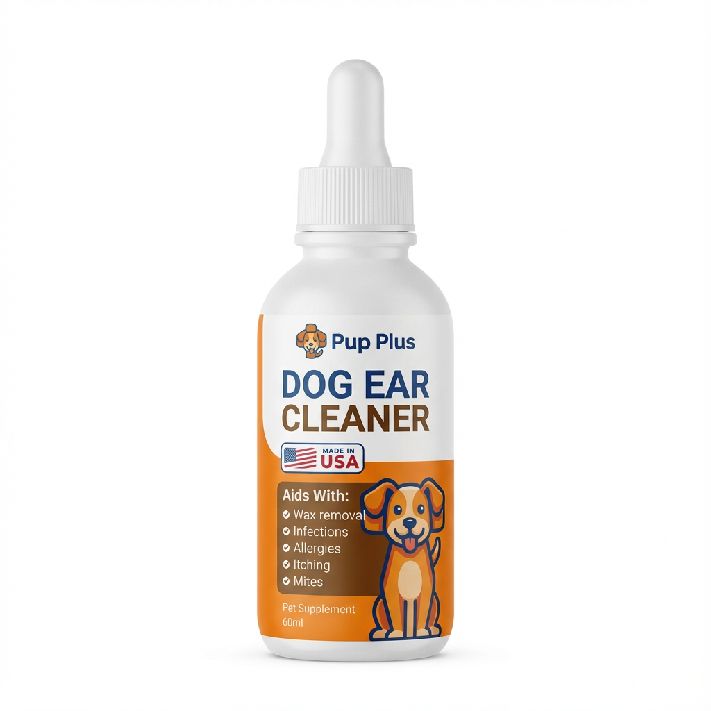 DOG EAR CLEANER