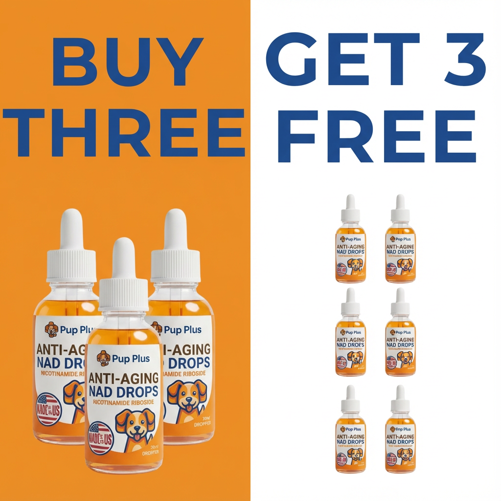 Buy Three Get Three Free (6 Months Supply)