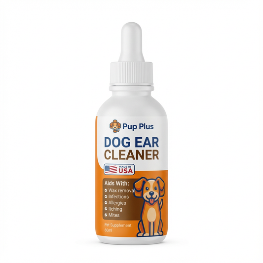 DOG EAR CLEANER